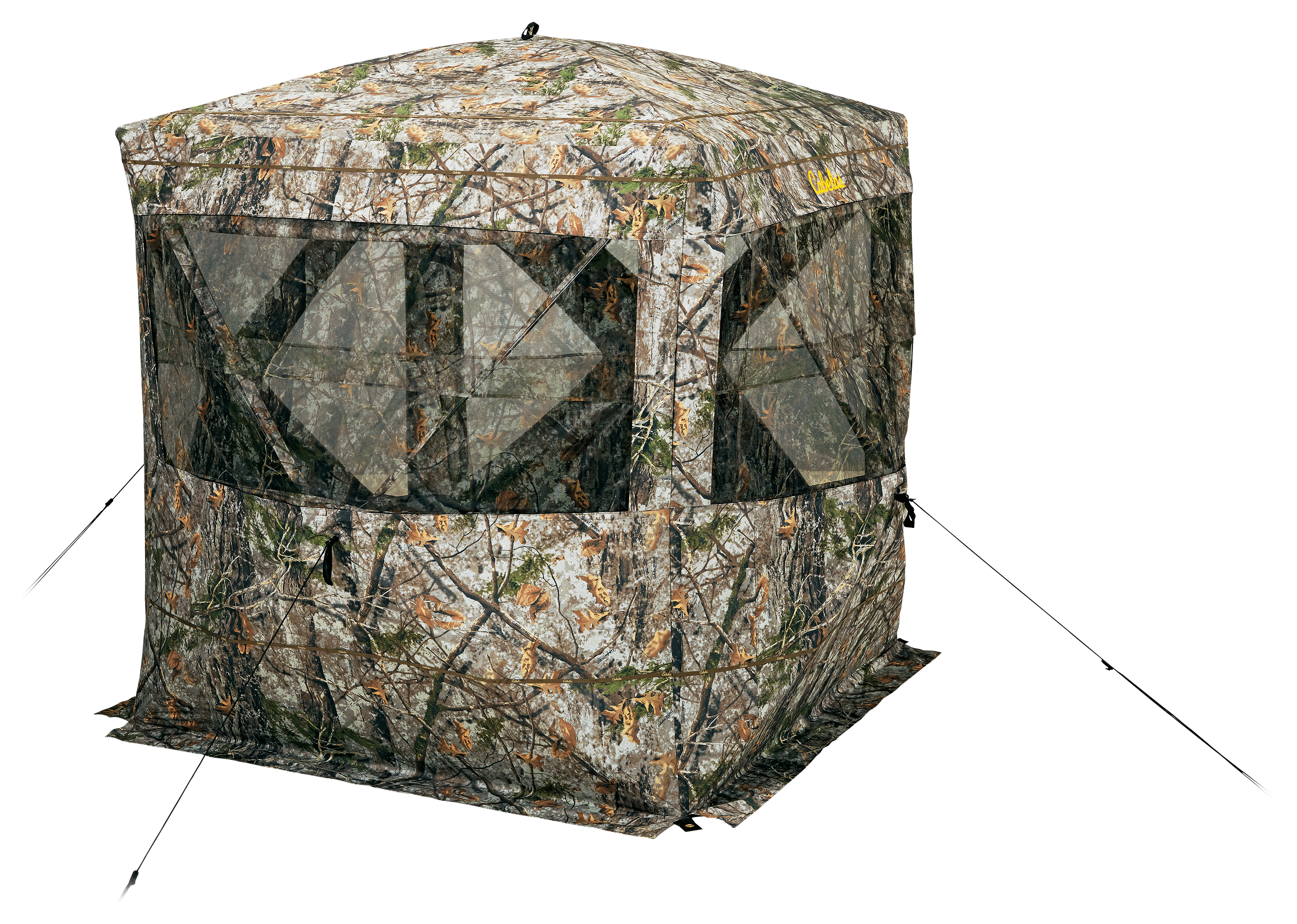 Cabela's The Zonz Specialist XL Ground Blind Cabela's